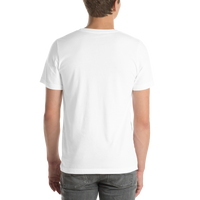 Load image into Gallery viewer, Bitcoin Shuffle T-Shirt - fomo21
