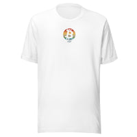 Load image into Gallery viewer, Retro Mini Bitcoin T-Shirt - fomo21
