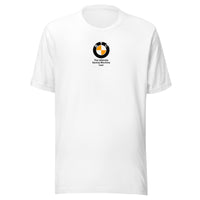 Load image into Gallery viewer, BTC The Ultimate Saving Machine Mini Bitcoin T-Shirt - fomo21
