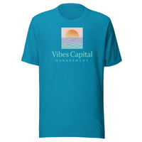 Load image into Gallery viewer, Vibes Capital Management T-Shirt-fomo21
