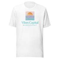 Load image into Gallery viewer, Vibes Capital Management T-Shirt-fomo21
