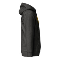 Load image into Gallery viewer, Vitamin B Bitcoin Hoodie Sweatshirt-Pullover Hoodie Sweatshirt-fomo21
