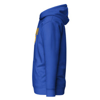 Load image into Gallery viewer, Vitamin B Bitcoin Hoodie Sweatshirt-Pullover Hoodie Sweatshirt-fomo21
