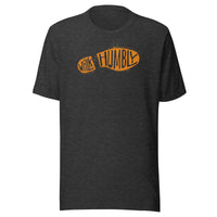 Load image into Gallery viewer, Walk Humbly Shoe-Print T-Shirt-fomo21
