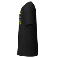 Load image into Gallery viewer, Warning May Start Talking About Bitcoin T-Shirt-fomo21
