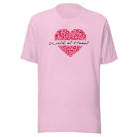 Load image into Gallery viewer, Wild At Heart T-Shirt-fomo21
