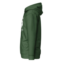Load image into Gallery viewer, Wyoming The Bitcoin State Hoodie Sweatshirt-Pullover Hoodie Sweatshirt-fomo21
