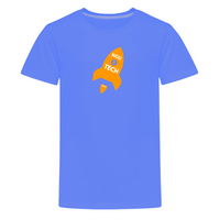 Load image into Gallery viewer, NGU Tech Bitcoin Youth T-Shirt - fomo21
