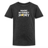 Load image into Gallery viewer, Magic Internet Money Youth T-Shirt - fomo21

