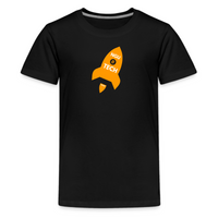 Load image into Gallery viewer, NGU Tech Bitcoin Youth T-Shirt - fomo21
