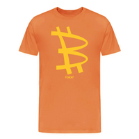 Load image into Gallery viewer, Old MacDonald Bitcoin T-Shirt - fomo21

