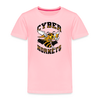 Load image into Gallery viewer, Cyber Hornets Toddler T-Shirt - fomo21
