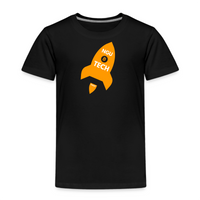 Load image into Gallery viewer, NGU Tech Bitcoin Toddler T-Shirt - fomo21

