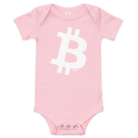 Load image into Gallery viewer, Simple B Infant One Piece - fomo21
