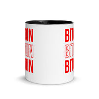 Load image into Gallery viewer, Bitcoin Bitcoin Bitcoin Coffee Mug-Coffee Mug-fomo21
