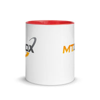 Load image into Gallery viewer, Mt. Gox Bitcoin Coffee Mug-Coffee Mug-fomo21
