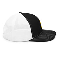 Load image into Gallery viewer, Simply Bitcoin Trucker Hat - fomo21
