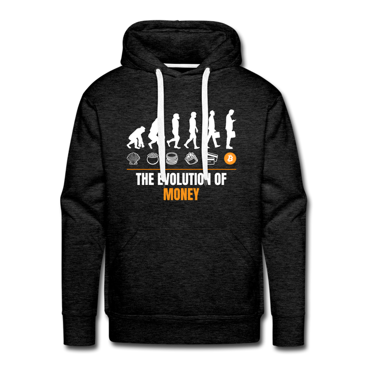 the-evolution-of-money