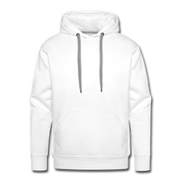 Load image into Gallery viewer, The Only Things Certain In Life Bitcoin Hoodie Sweatshirt - white
