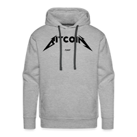 Load image into Gallery viewer, Bitcoin Rocks Hoodie Sweatshirt - fomo21
