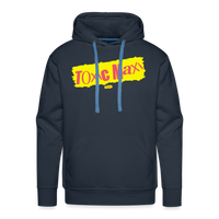 Load image into Gallery viewer, Toxic Maxi 2 Hoodie Sweatshirt - navy

