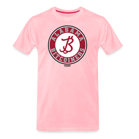 Load image into Gallery viewer, Alabama Bitcoiners T-Shirt - pink
