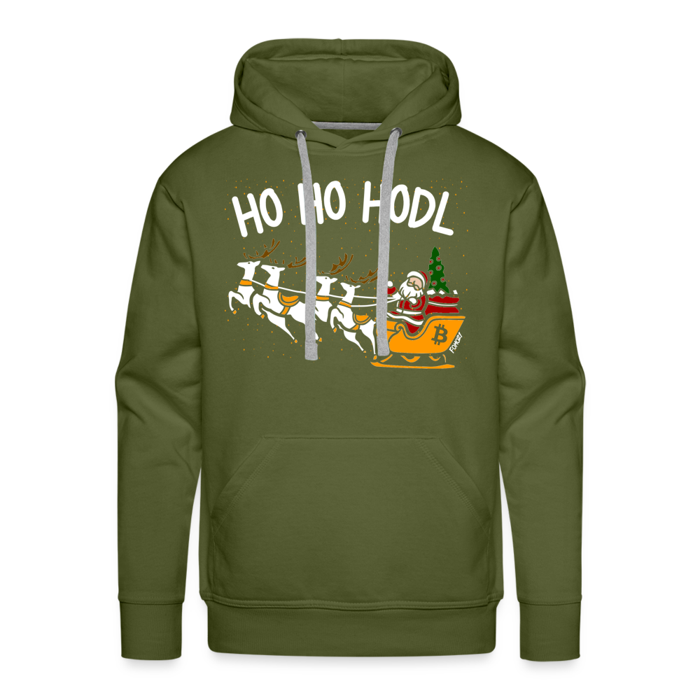 Crypto Weihnachtspullover Ho Ho HODL Bitcoin Sweatshirt - Crypto  Weihnachtsdesign Für Bitcoin Fans Kryptowährung Design Pullover