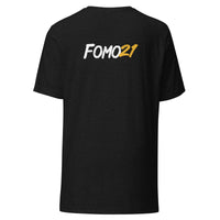 Load image into Gallery viewer, Between Two ASICs Bitcoin T-Shirt - fomo21
