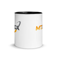 Load image into Gallery viewer, Mt. Gox Bitcoin Coffee Mug - fomo21
