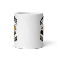 Load image into Gallery viewer, Cyber Hornets Coffee Mug - fomo21
